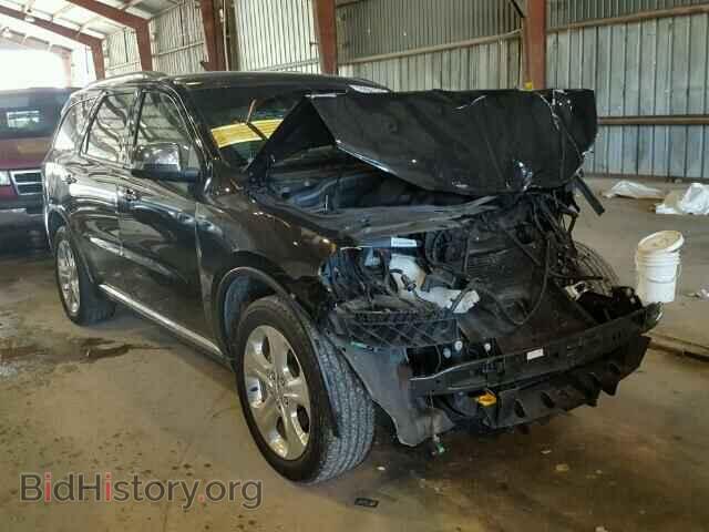 Фотография 1C4RDHAG4EC594474 - DODGE DURANGO 2014