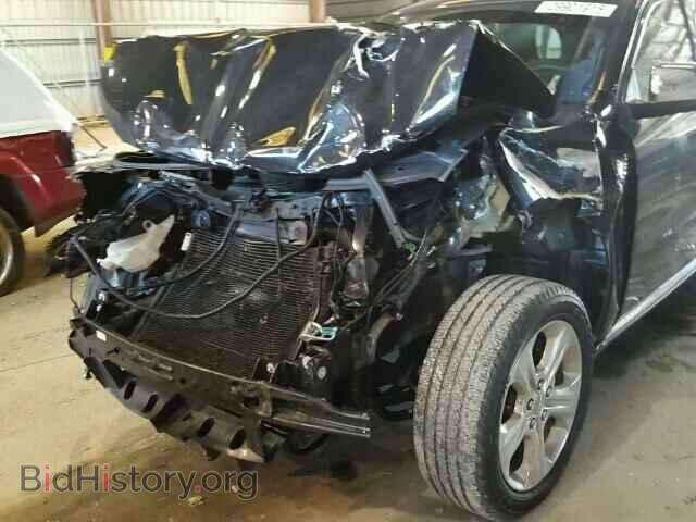 2014 DODGE DURANGO - VIN: 1C4RDHAG4EC594474 - Фото 9