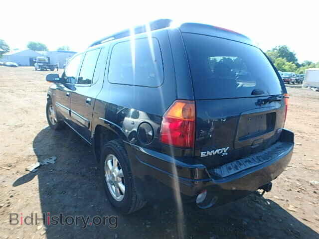 2004 GMC ENVOY - VIN: 1GKET16PX46203380 - Фото 3