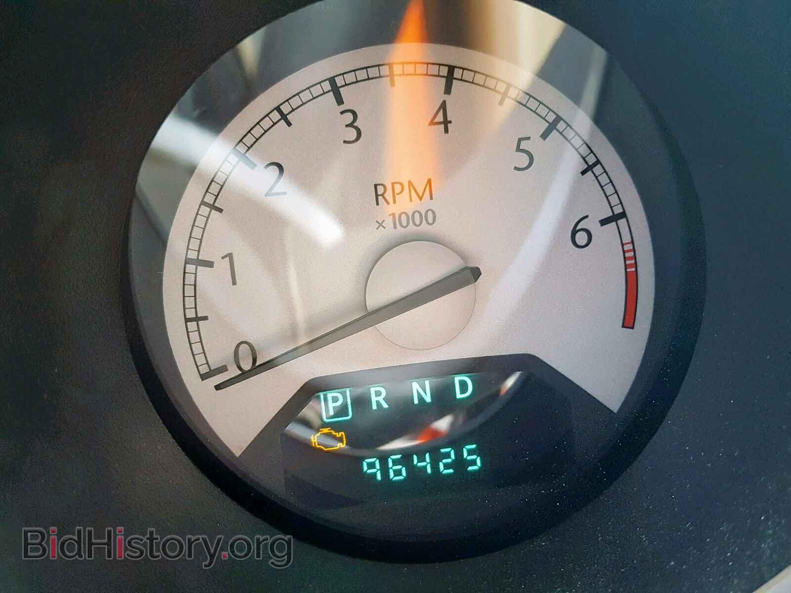 2008 CHRYSLER SEBRING - VIN: 1C3LC65M08N676289 - Фото 8