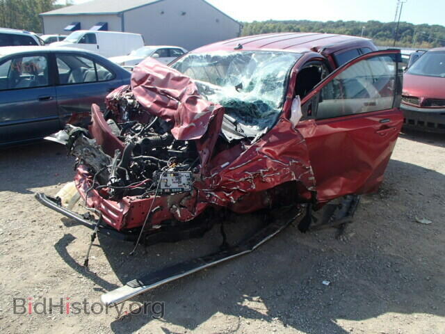 2007 FORD EDGE - VIN: 2FMDK48C67BA86288 - Фото 2