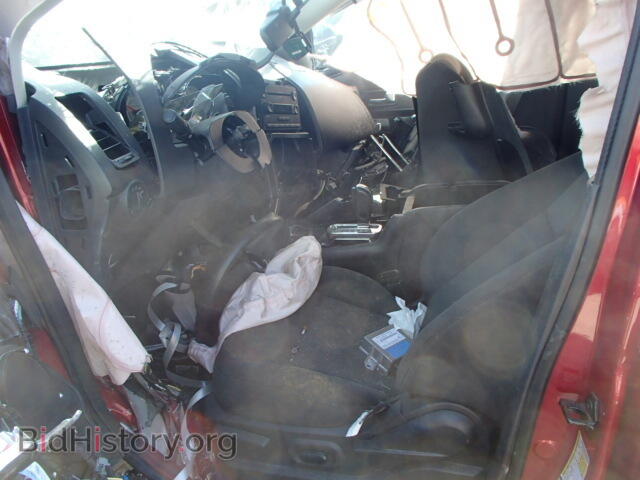 2007 FORD EDGE - VIN: 2FMDK48C67BA86288 - Фото 5