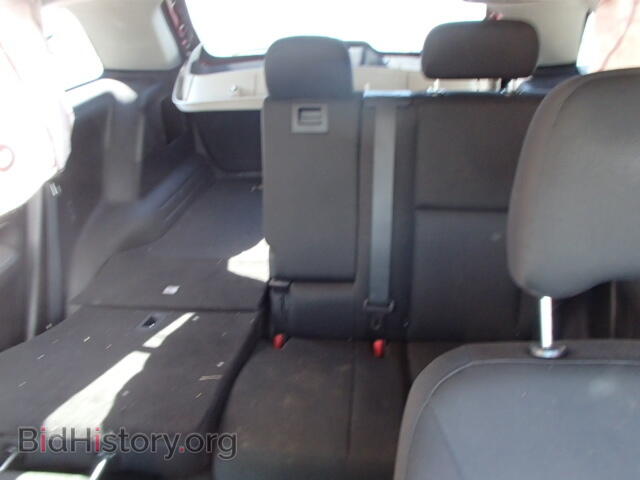2007 FORD EDGE - VIN: 2FMDK48C67BA86288 - Фото 6