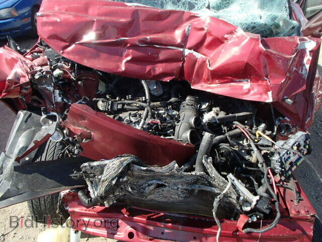 2007 FORD EDGE - VIN: 2FMDK48C67BA86288 - Фото 7