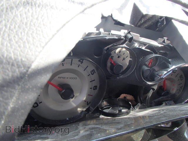 2007 FORD EDGE - VIN: 2FMDK48C67BA86288 - Фото 8