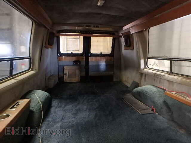 1989 FORD ECONOLINE - VIN: 1FDES14N6KHA15565 - Фото 9
