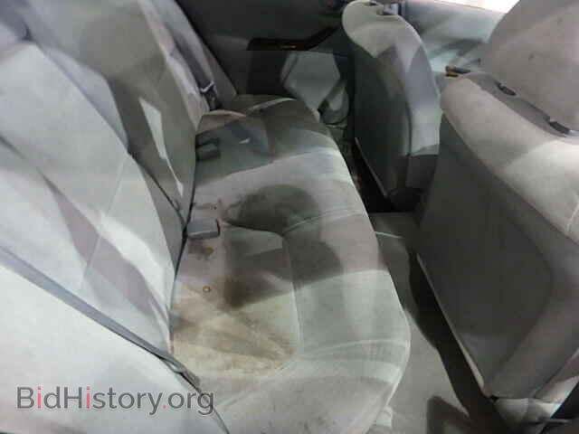 2001 MITSUBISHI GALANT - VIN: 4A3AA46G71E151612 - Фото 6