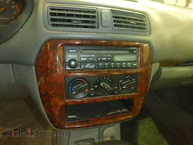 2001 MITSUBISHI GALANT - VIN: 4A3AA46G71E151612 - Фото 9