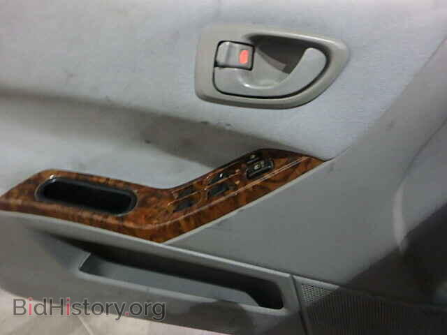 2001 MITSUBISHI GALANT - VIN: 4A3AA46G71E151612 - Фото 10