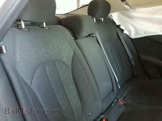 2015 CHRYSLER 200 - VIN: 1C3CCCAB0FN706522 - Photo 6