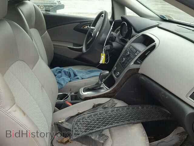 2012 BUICK VERANO - VIN: 1G4PN5SK4C4167739 - Фото 5