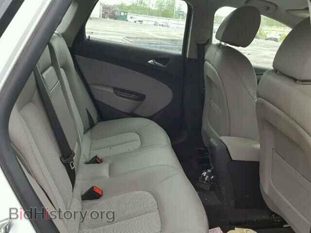 2012 BUICK VERANO - VIN: 1G4PN5SK4C4167739 - Фото 6