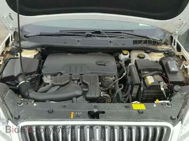 2012 BUICK VERANO - VIN: 1G4PN5SK4C4167739 - Фото 7