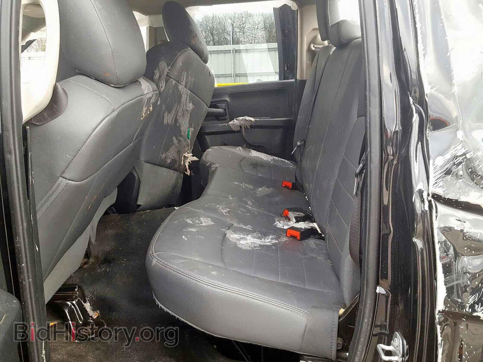 2017 RAM 1500 - VIN: 1C6RR6FG8HS836523 - Photo 6