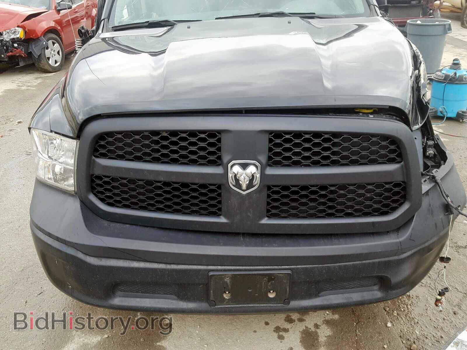 2017 RAM 1500 - VIN: 1C6RR6FG8HS836523 - Photo 7