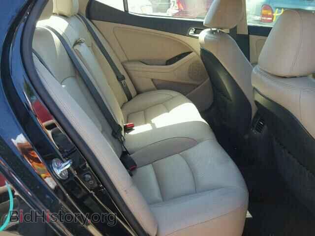 2014 KIA OPTIMA - VIN: 5XXGN4A78EG264852 - Фото 6