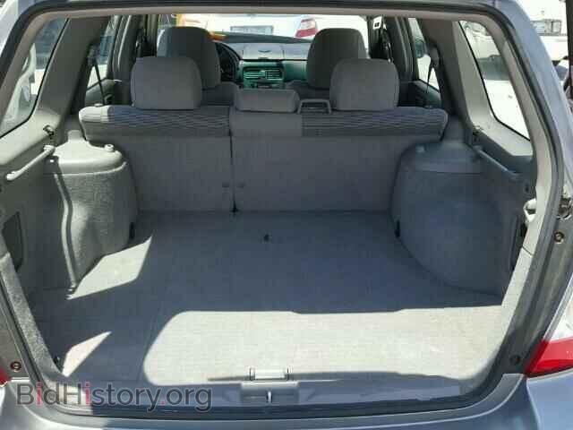 2007 SUBARU FORESTER - VIN: JF1SG63667H729306 - Фото 9