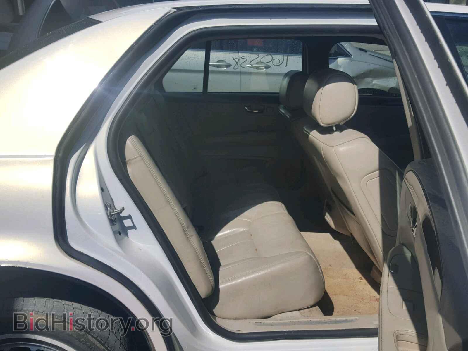 2006 CADILLAC DTS - VIN: 1G6KD57Y06U250851 - Фото 6