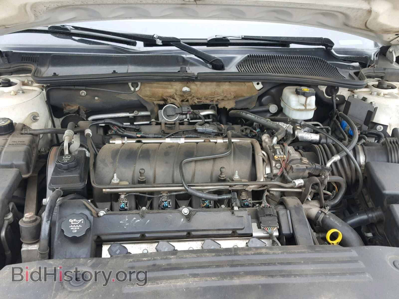 2006 CADILLAC DTS - VIN: 1G6KD57Y06U250851 - Фото 7