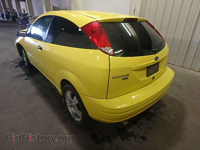 2005 FORD FOCUS - VIN: 3FAFP31N65R119427 - Фото 3