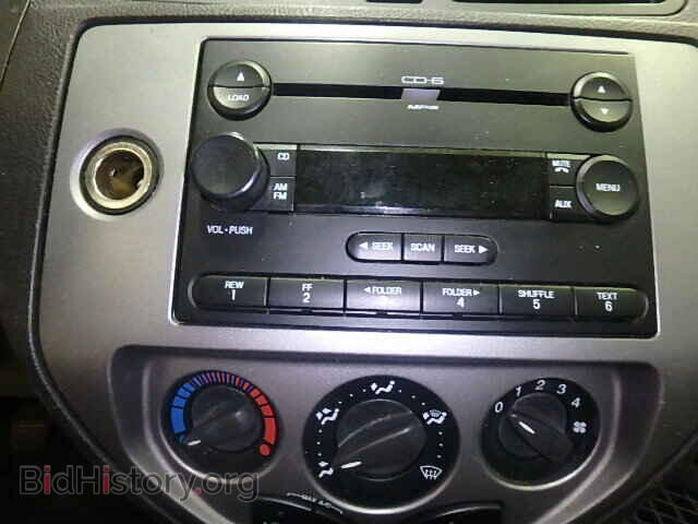 2005 FORD FOCUS - VIN: 3FAFP31N65R119427 - Фото 9