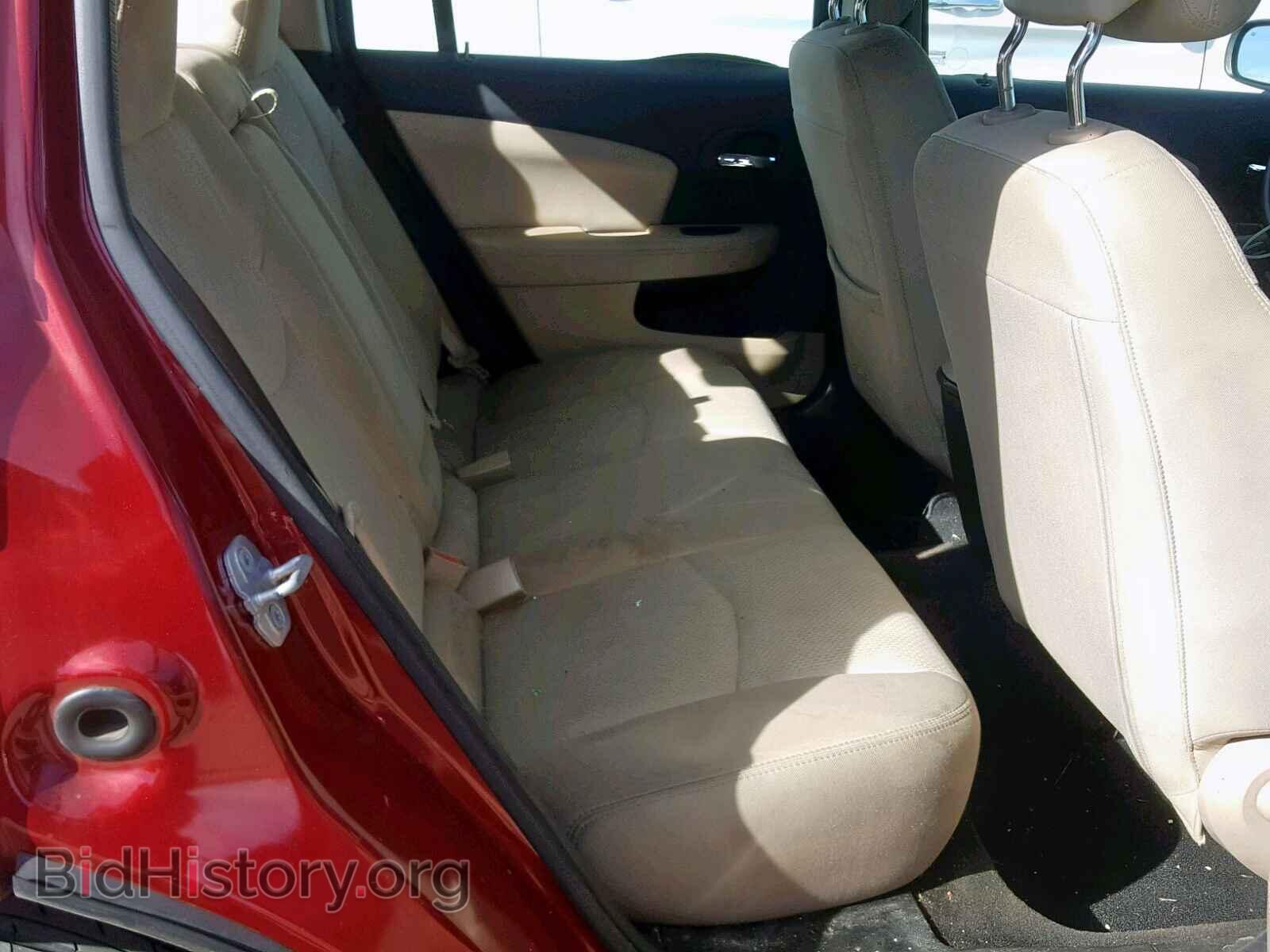 2013 CHRYSLER 200 - VIN: 1C3CCBAB5DN579497 - Фото 6