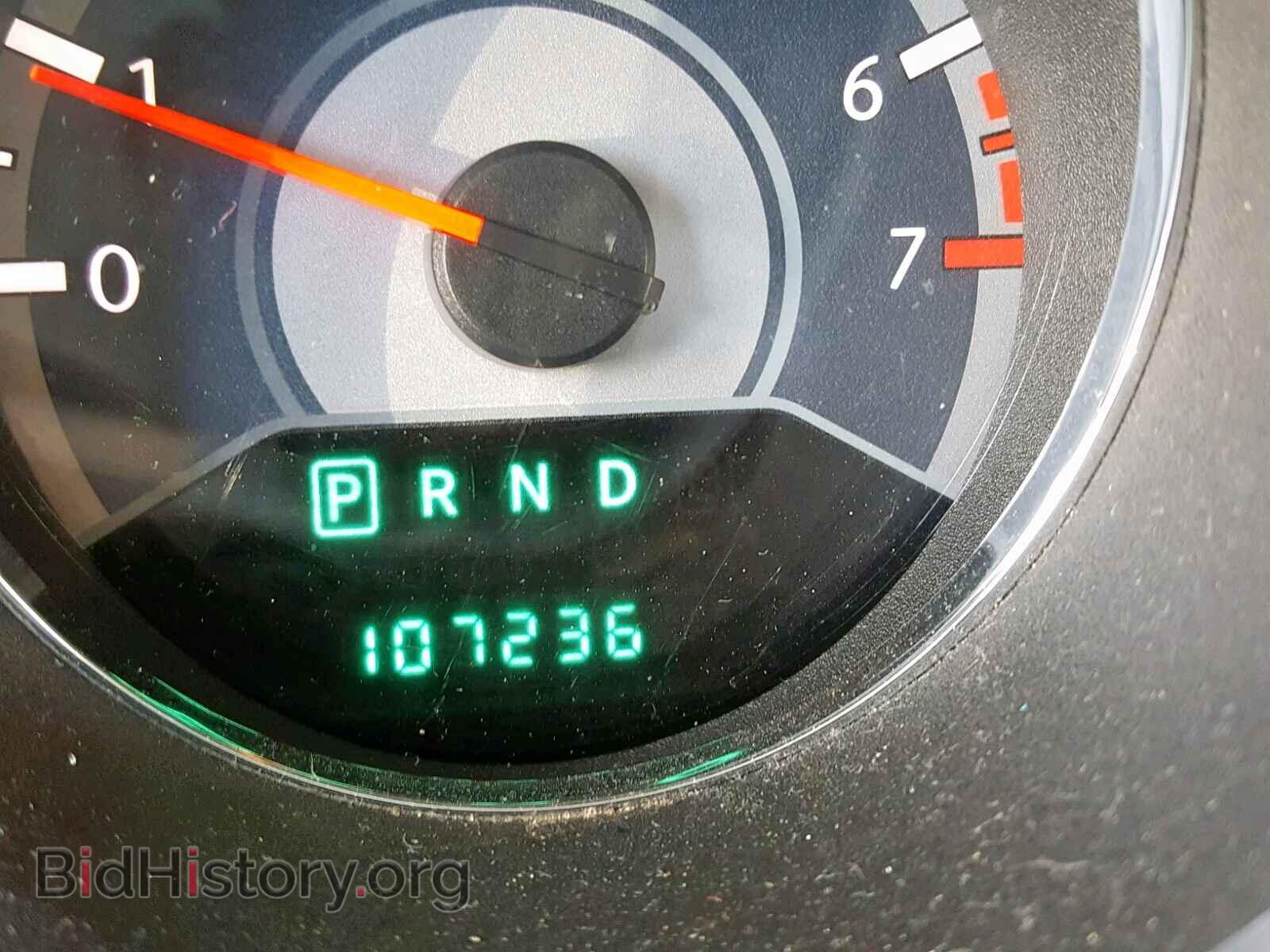 2013 CHRYSLER 200 - VIN: 1C3CCBAB5DN579497 - Фото 8