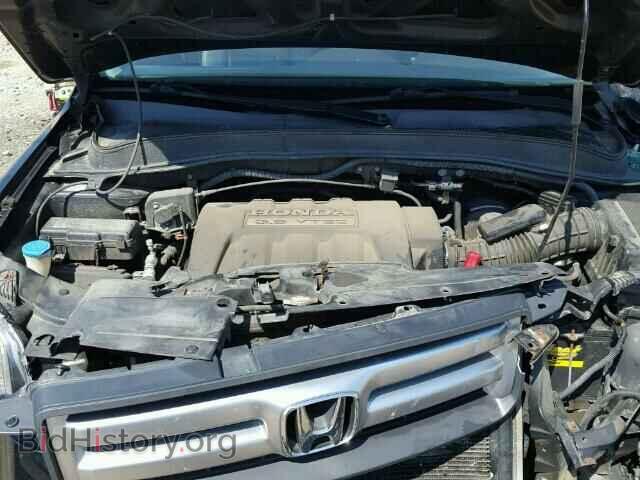 2008 HONDA PILOT - VIN: 5FNYF18588B041660 - Фото 7