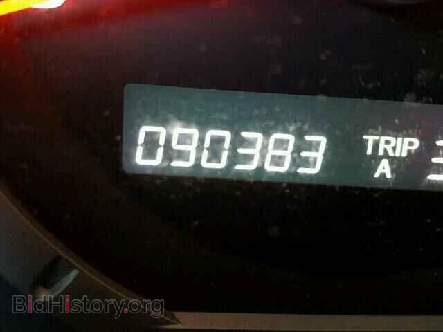 2008 HONDA PILOT - VIN: 5FNYF18588B041660 - Фото 8