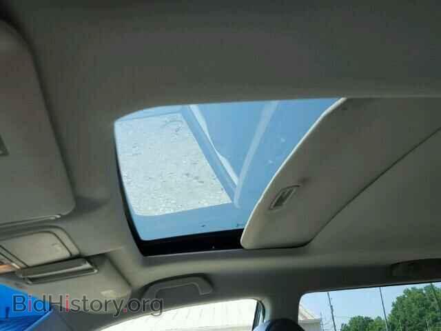 2008 HONDA PILOT - VIN: 5FNYF18588B041660 - Фото 10