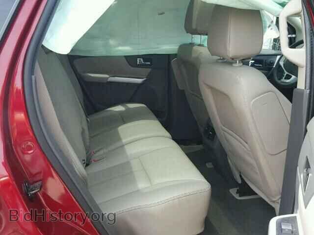 2014 FORD EDGE - VIN: 2FMDK4KC7EBA17583 - Photo 6
