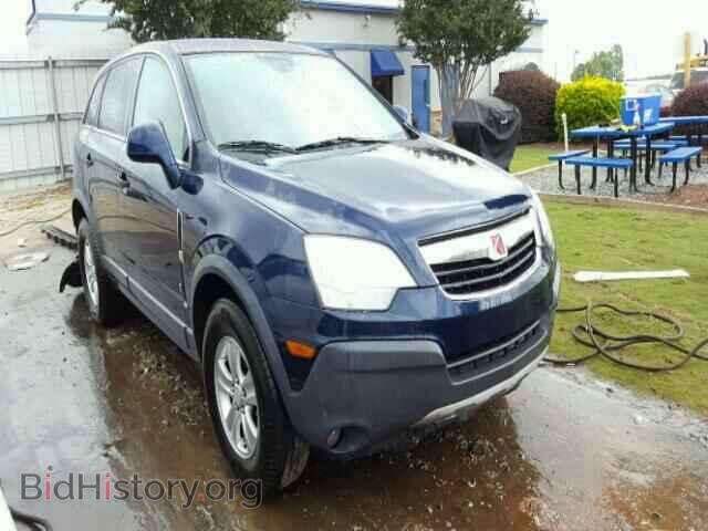 Photo 3GSCL33PX9S585632 - SATURN VUE 2009