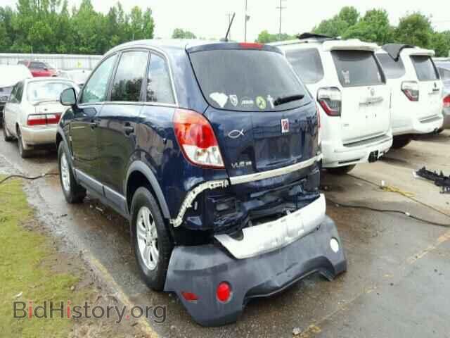 2009 SATURN VUE - VIN: 3GSCL33PX9S585632 - Фото 3