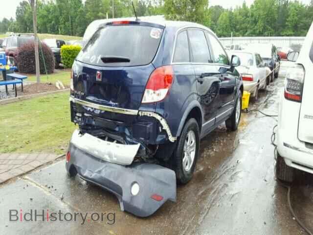 2009 SATURN VUE - VIN: 3GSCL33PX9S585632 - Фото 4