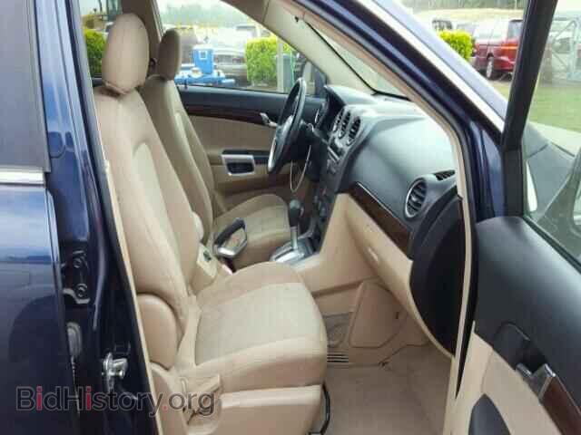 2009 SATURN VUE - VIN: 3GSCL33PX9S585632 - Фото 5