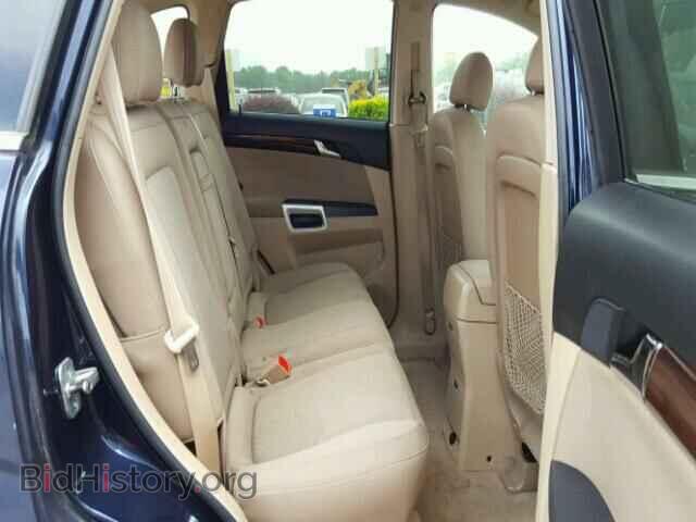 2009 SATURN VUE - VIN: 3GSCL33PX9S585632 - Фото 6