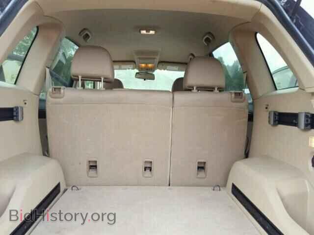 2009 SATURN VUE - VIN: 3GSCL33PX9S585632 - Фото 9