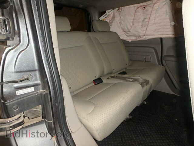 2011 HONDA ELEMENT - VIN: 5J6YH2H37BL001339 - Фото 6