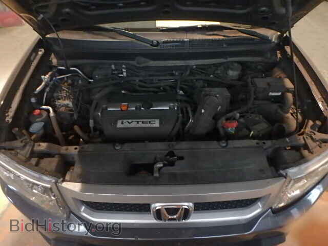 2011 HONDA ELEMENT - VIN: 5J6YH2H37BL001339 - Фото 7