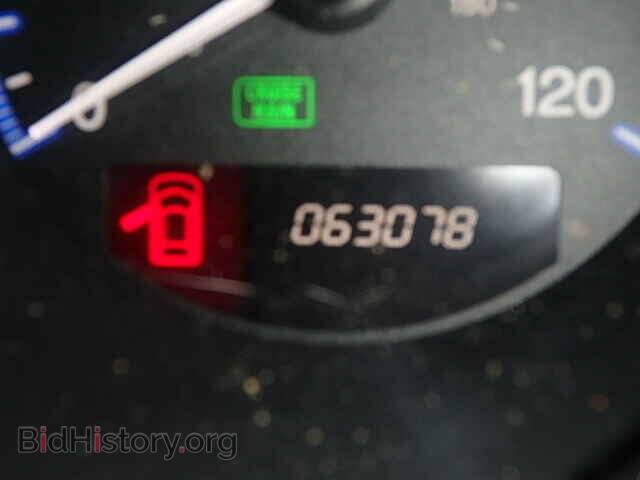 2011 HONDA ELEMENT - VIN: 5J6YH2H37BL001339 - Фото 8