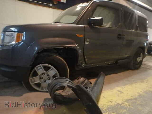 2011 HONDA ELEMENT - VIN: 5J6YH2H37BL001339 - Фото 9
