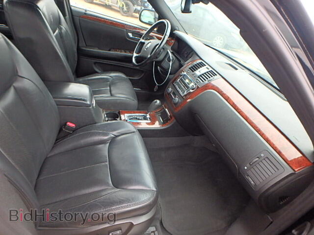 2006 CADILLAC DTS - VIN: 1G6KD57Y86U257305 - Фото 5
