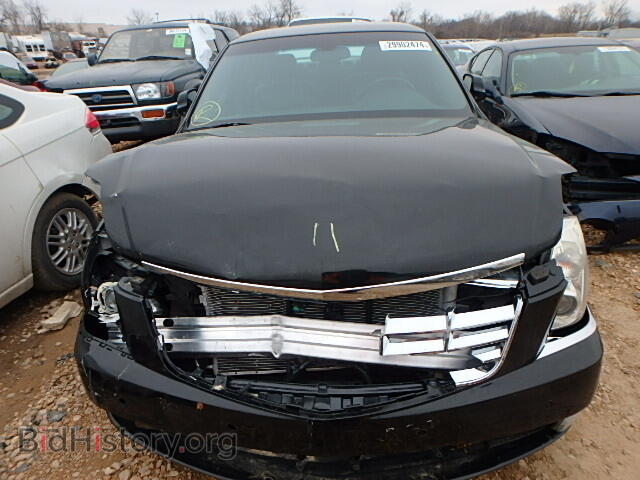 2006 CADILLAC DTS - VIN: 1G6KD57Y86U257305 - Фото 7