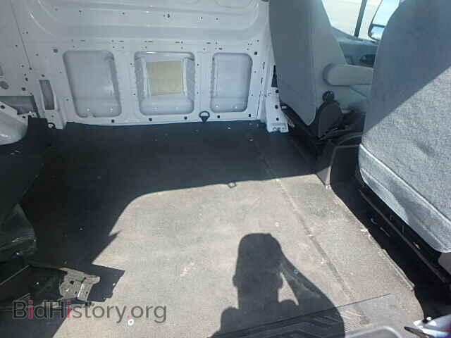 2015 FORD TRANSIT CO - VIN: 1FTNE1ZM1FKA62698 - Фото 6