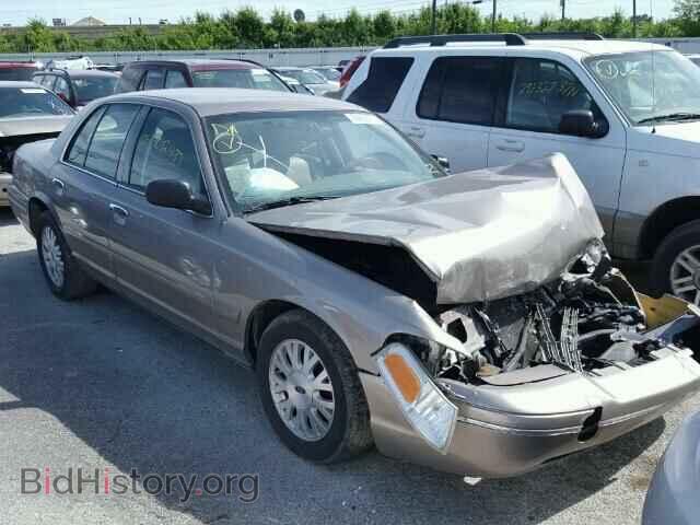 Photo 2FAHP74W34X162143 - FORD CROWN VIC 2004