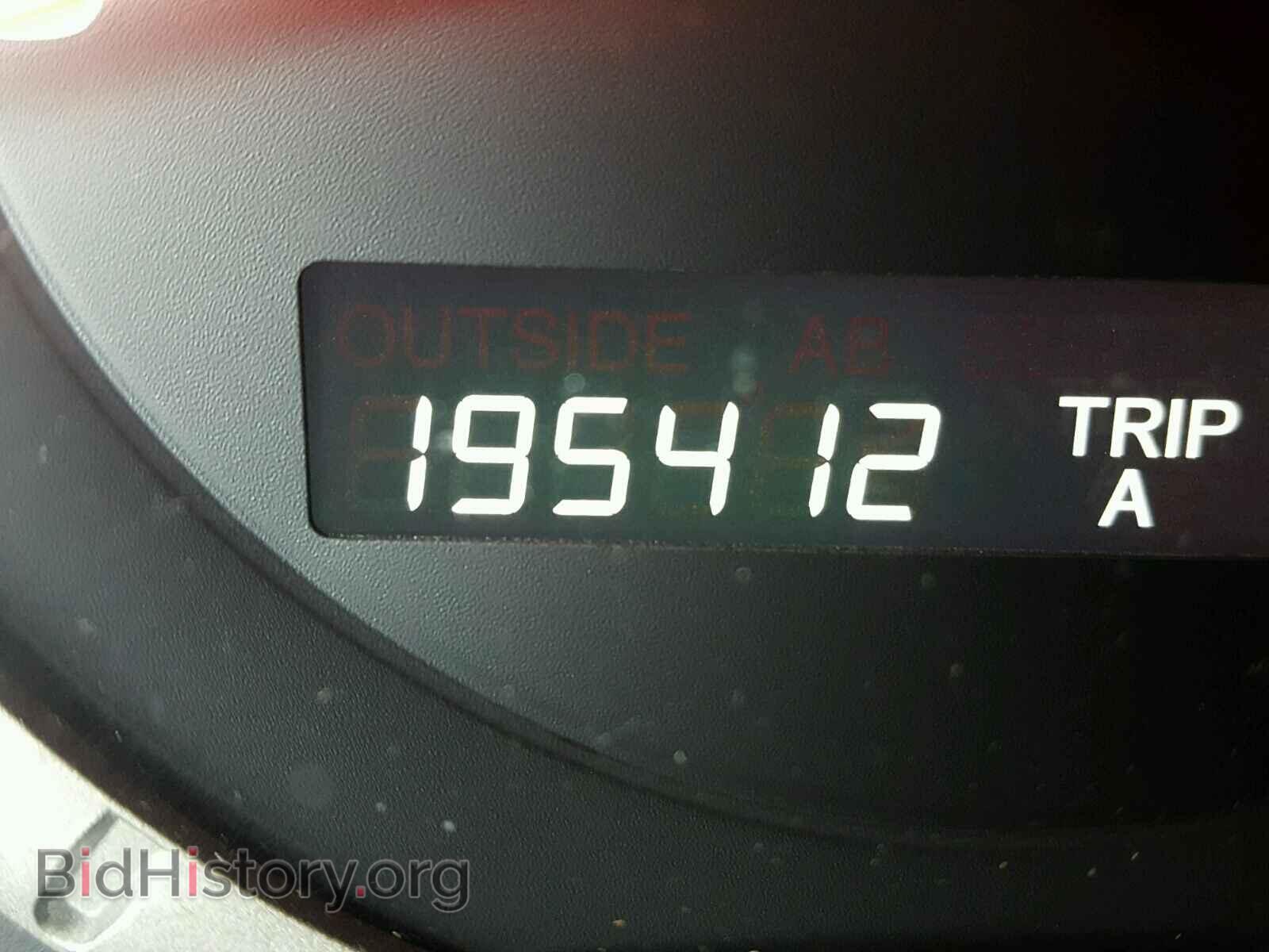 2007 HONDA PILOT - VIN: 5FNYF18687B009931 - Фото 8