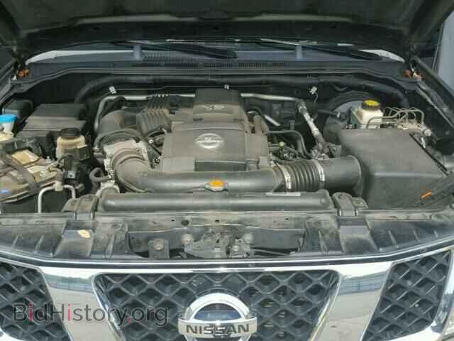 2006 NISSAN PATHFINDER - VIN: 5N1AR18U76C679243 - Фото 7
