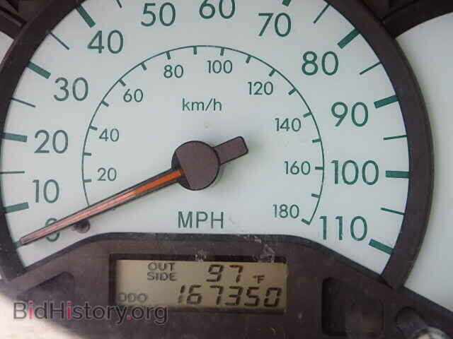 2003 TOYOTA COROLLA - VIN: JTDBR32E830026570 - Фото 8