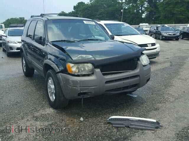 Photo 1FMCU03142KD87029 - FORD ESCAPE 2002