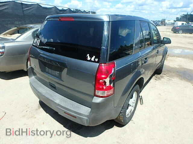 2005 SATURN VUE - VIN: 5GZCZ23D95S849891 - Photo 4